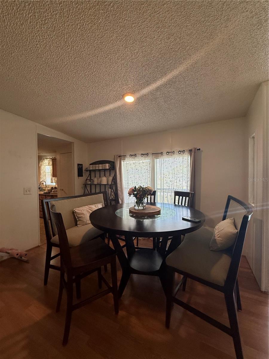 BUENA VISTA - Residential