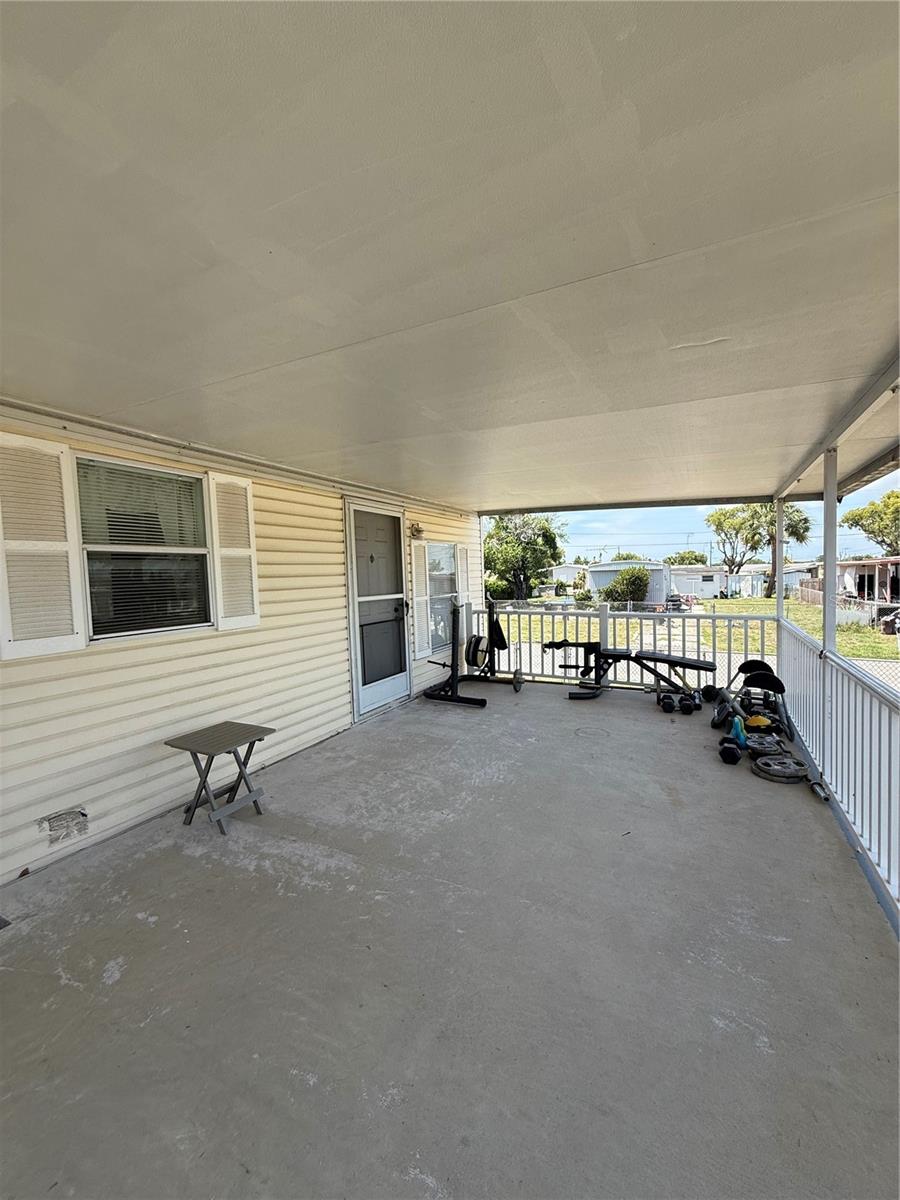 BUENA VISTA - Residential