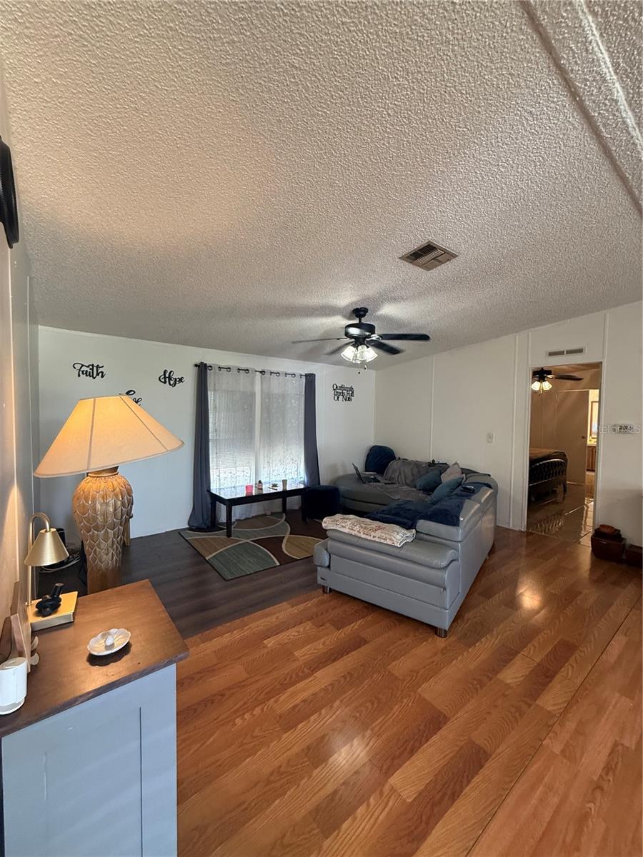 BUENA VISTA - Residential