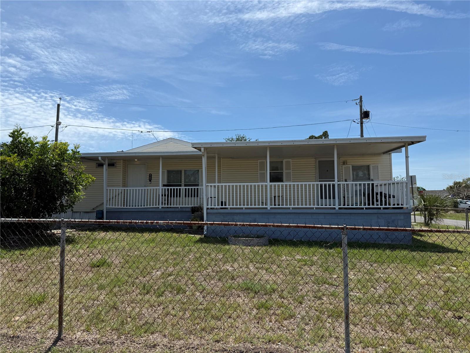 BUENA VISTA - Residential
