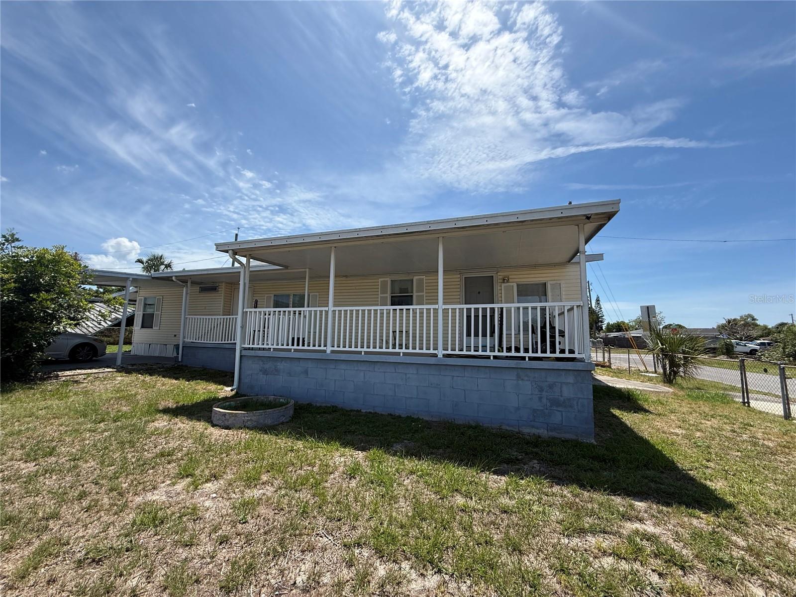BUENA VISTA - Residential