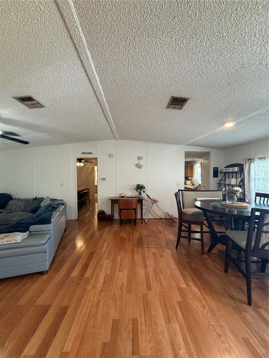 BUENA VISTA - Residential
