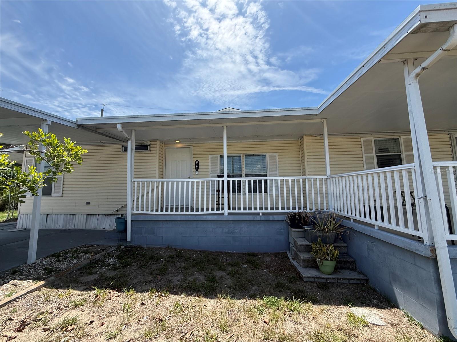 BUENA VISTA - Residential