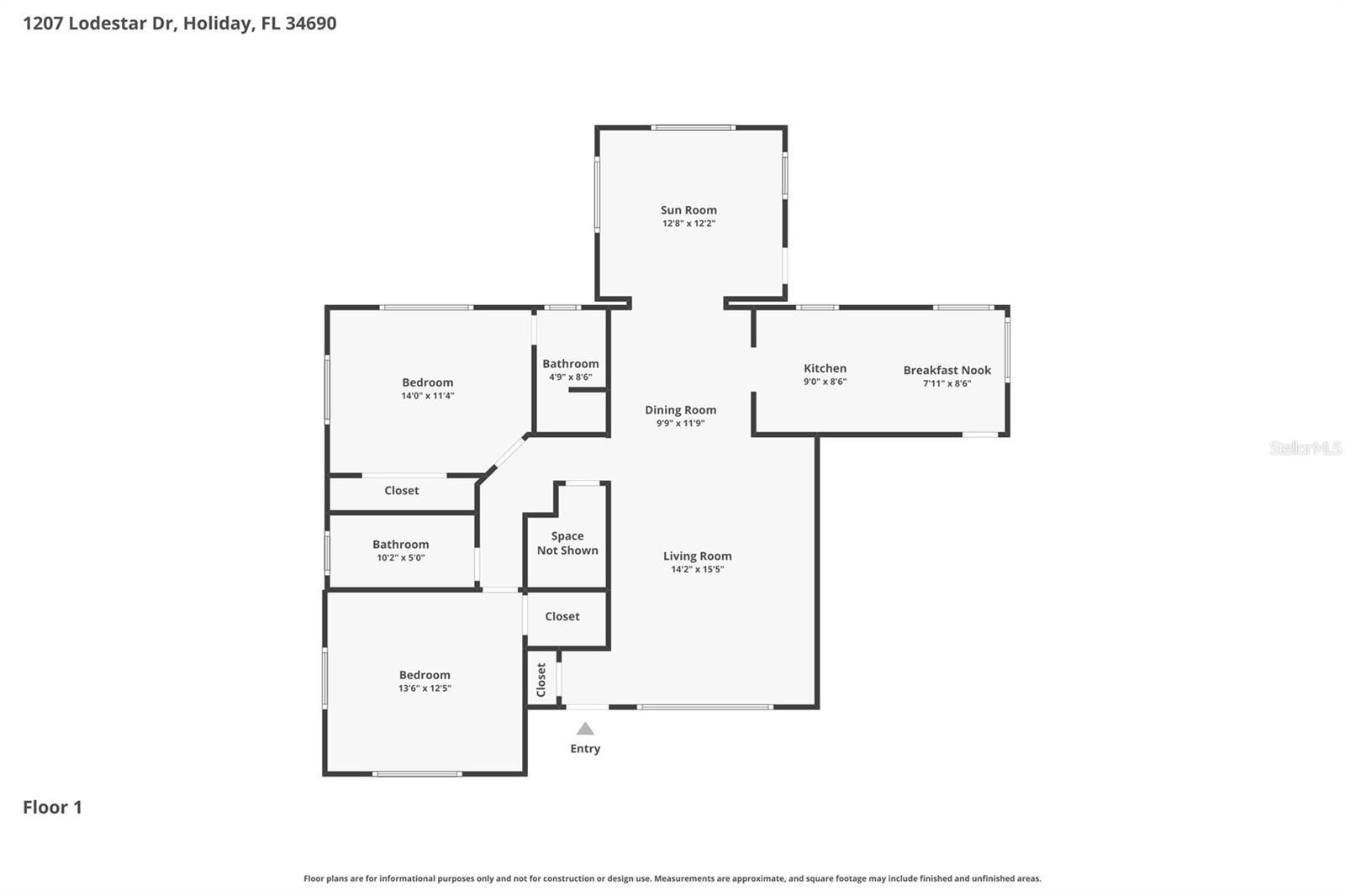 FOREST HILLS - Residential