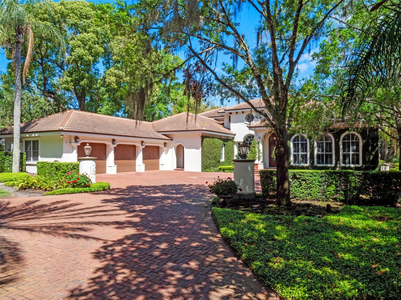 GREEN OAKS REP 02 - Residential