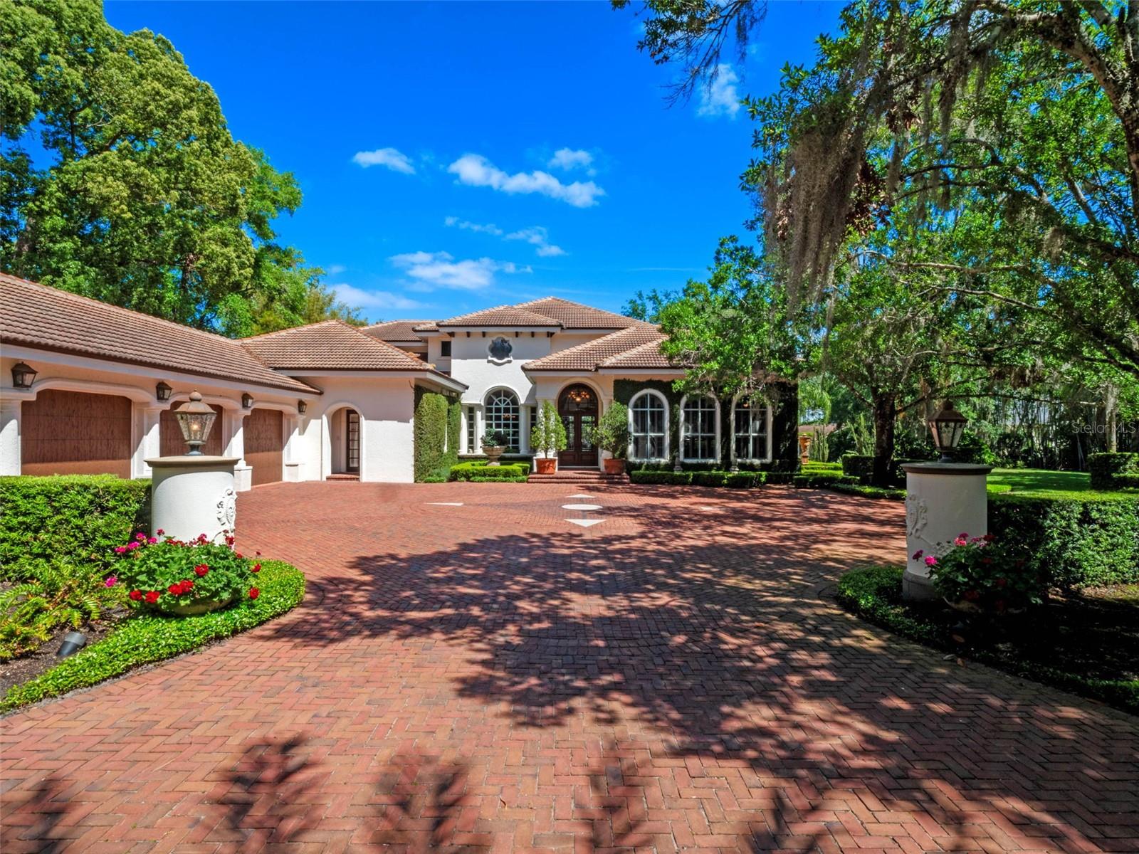 GREEN OAKS REP 02 - Residential