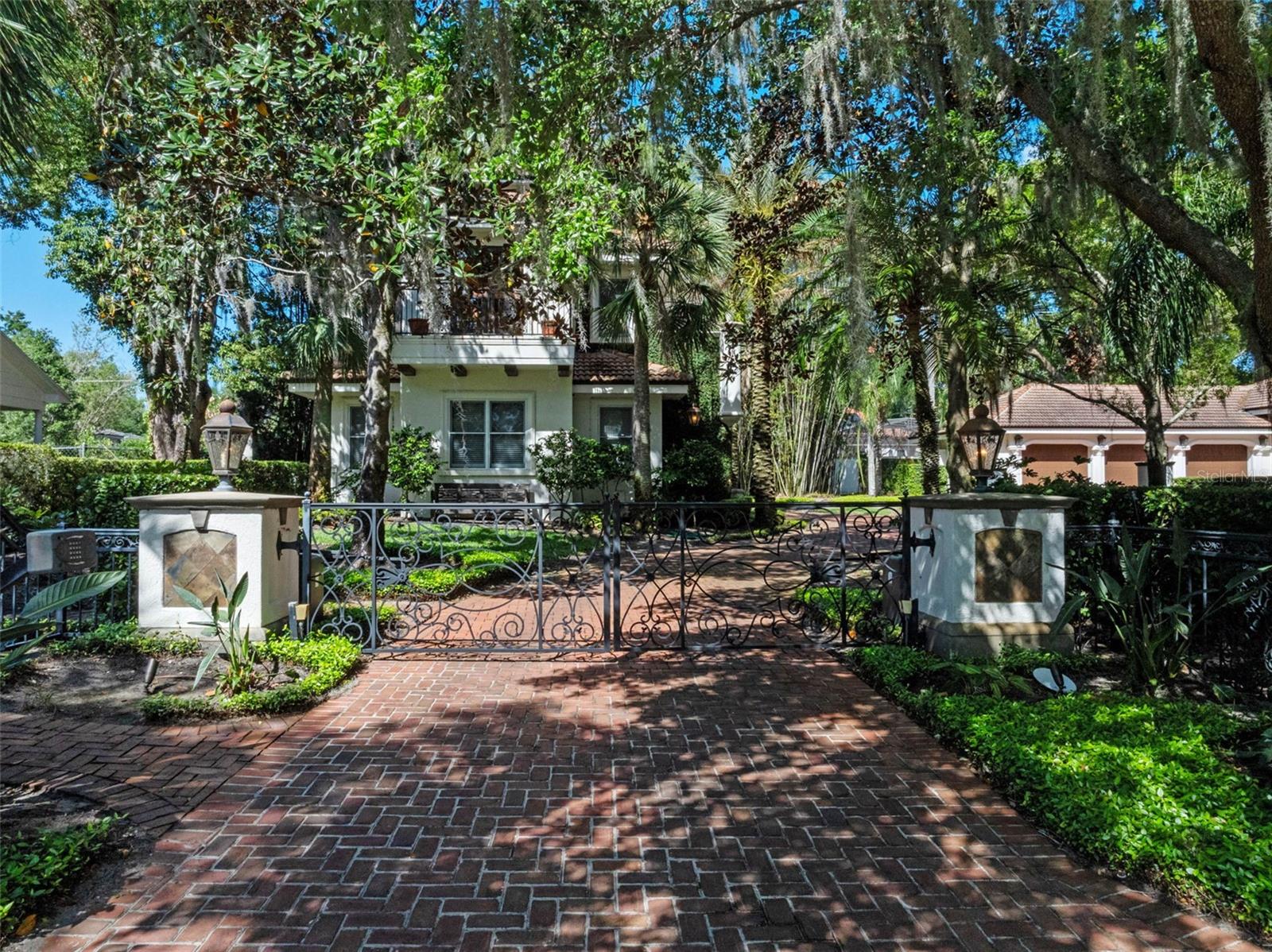 GREEN OAKS REP 02 - Residential