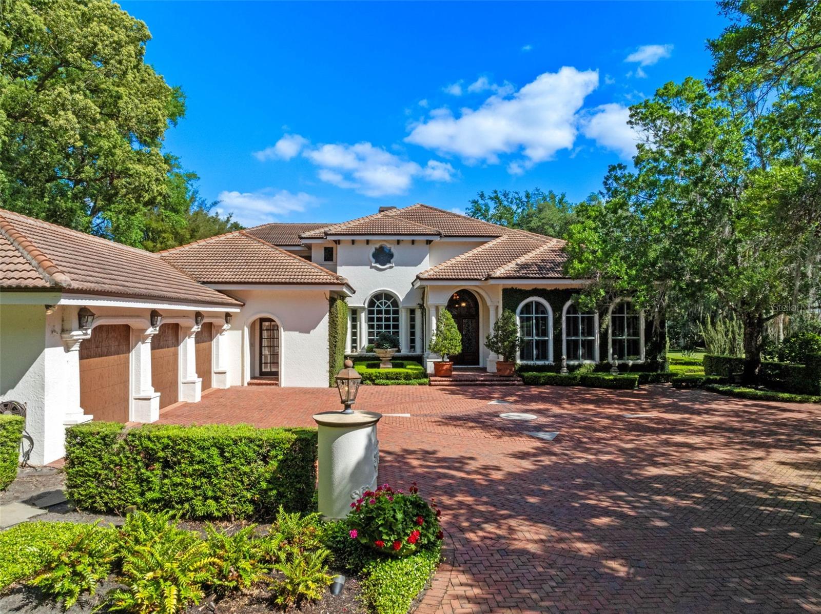 GREEN OAKS REP 02 - Residential