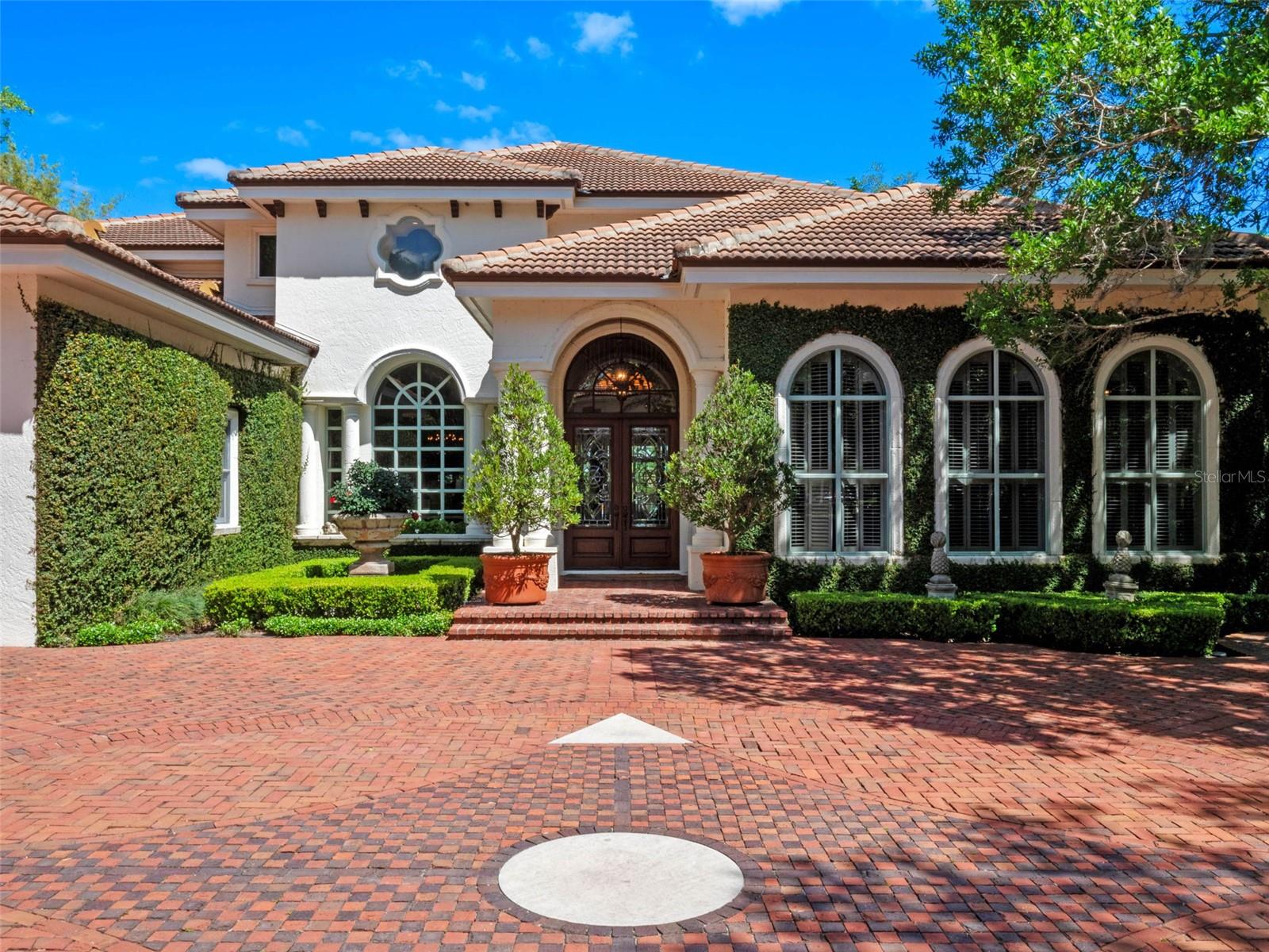 GREEN OAKS REP 02 - Residential