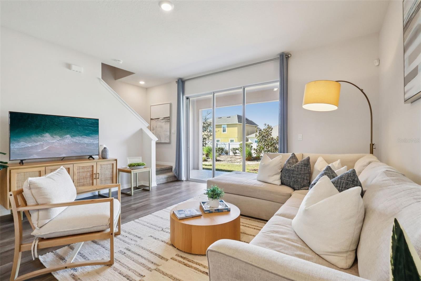 BRENTWOOD - Residential