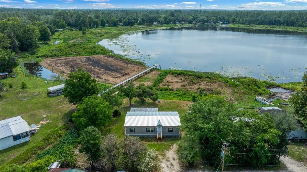 LAKE LYNNE - Residential