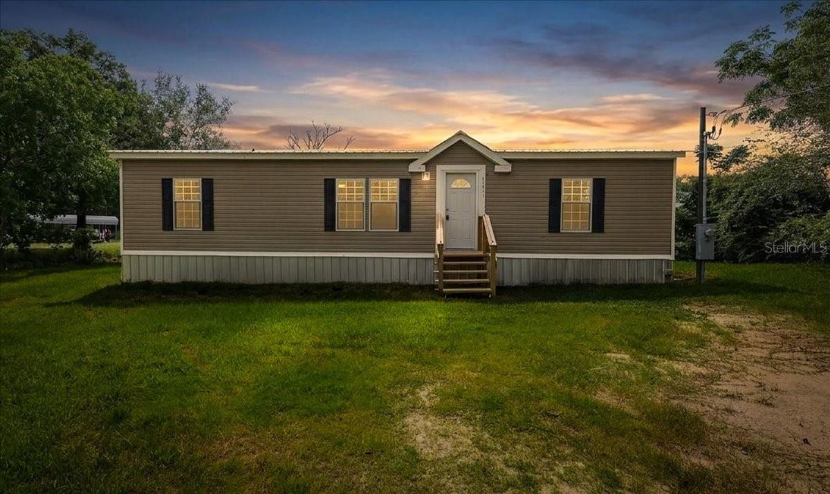 LAKE LYNNE - Residential