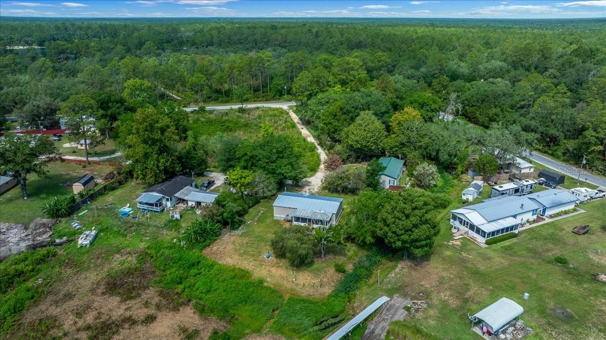 LAKE LYNNE - Residential