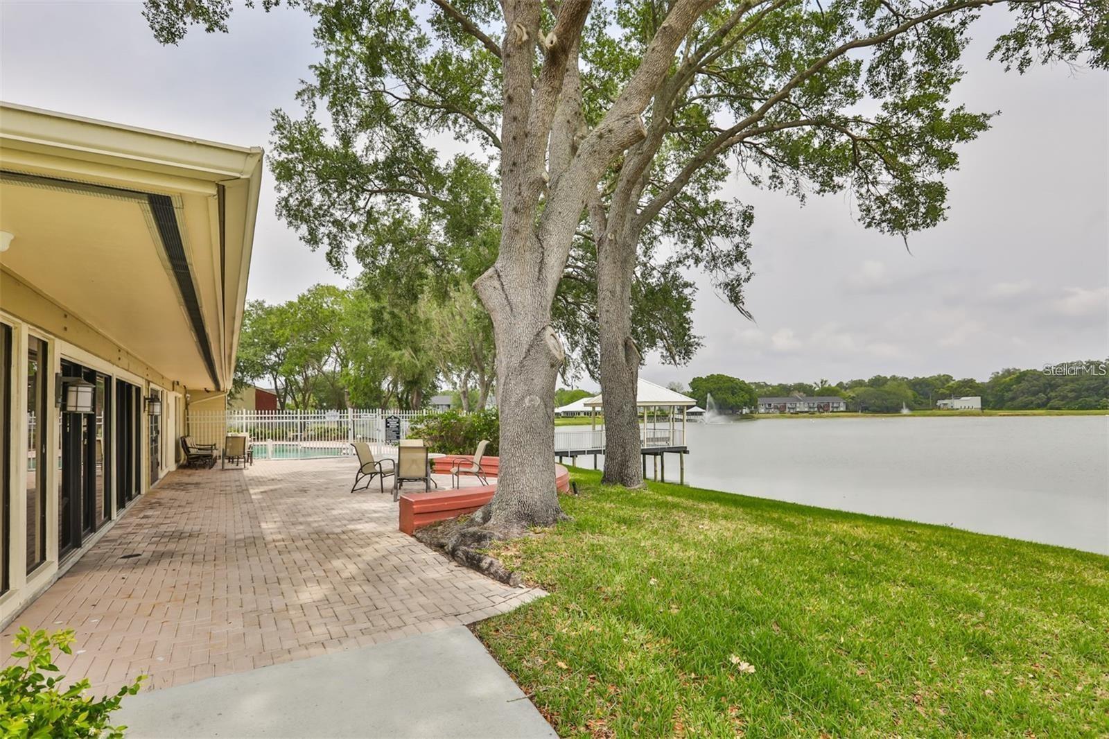 PARK LAKE AT PARSONS A CONDOMI - Residential