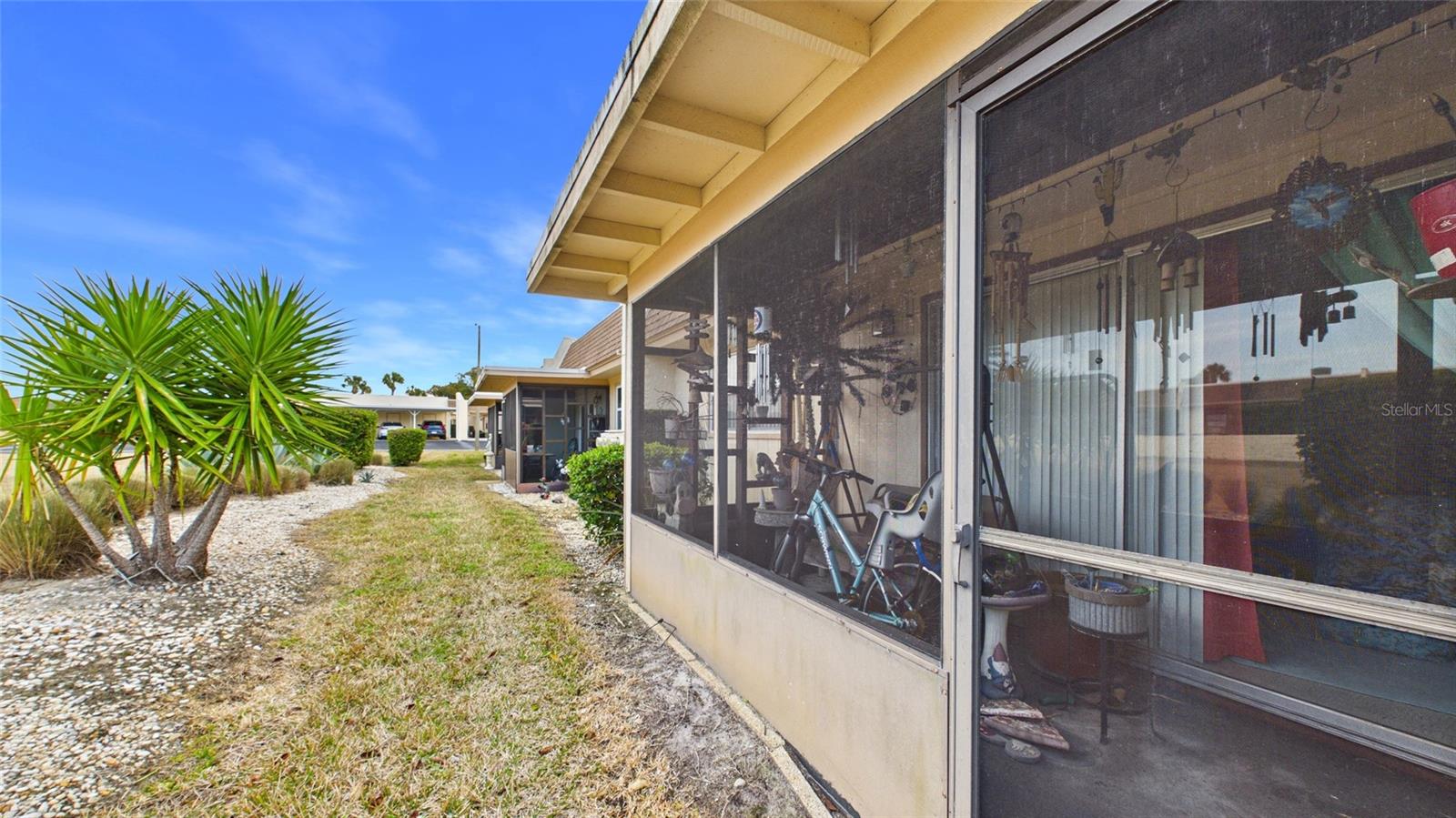TIMBER OAKS FAIRWAY VILLAS - Residential
