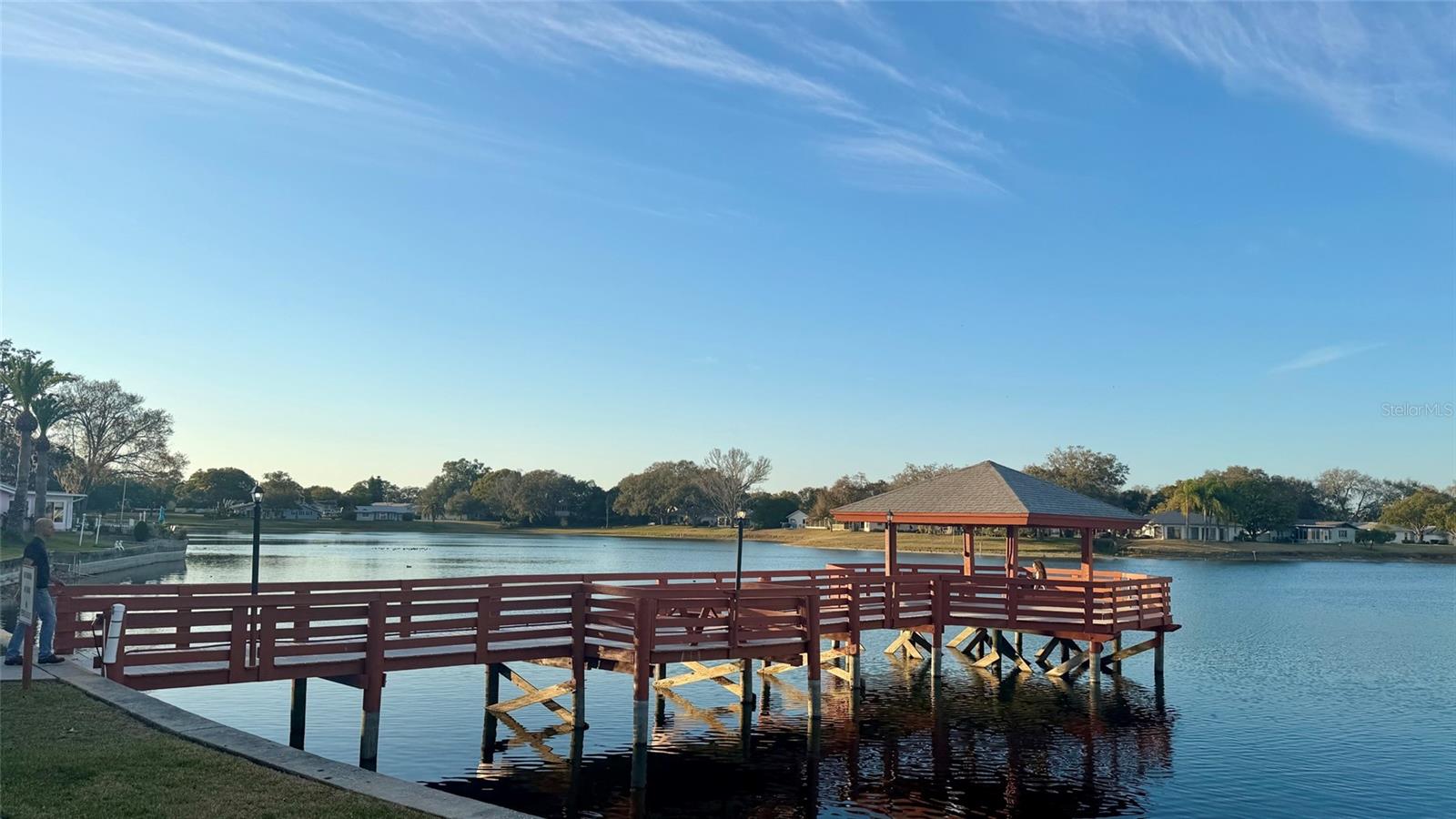 TIMBER OAKS FAIRWAY VILLAS - Residential