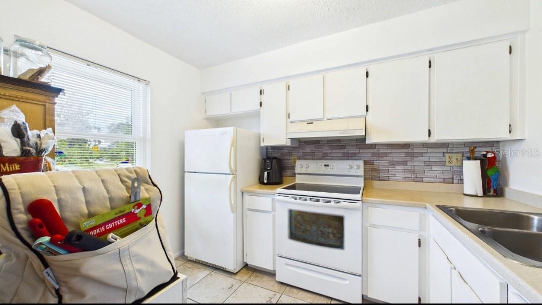 TIMBER OAKS FAIRWAY VILLAS - Residential