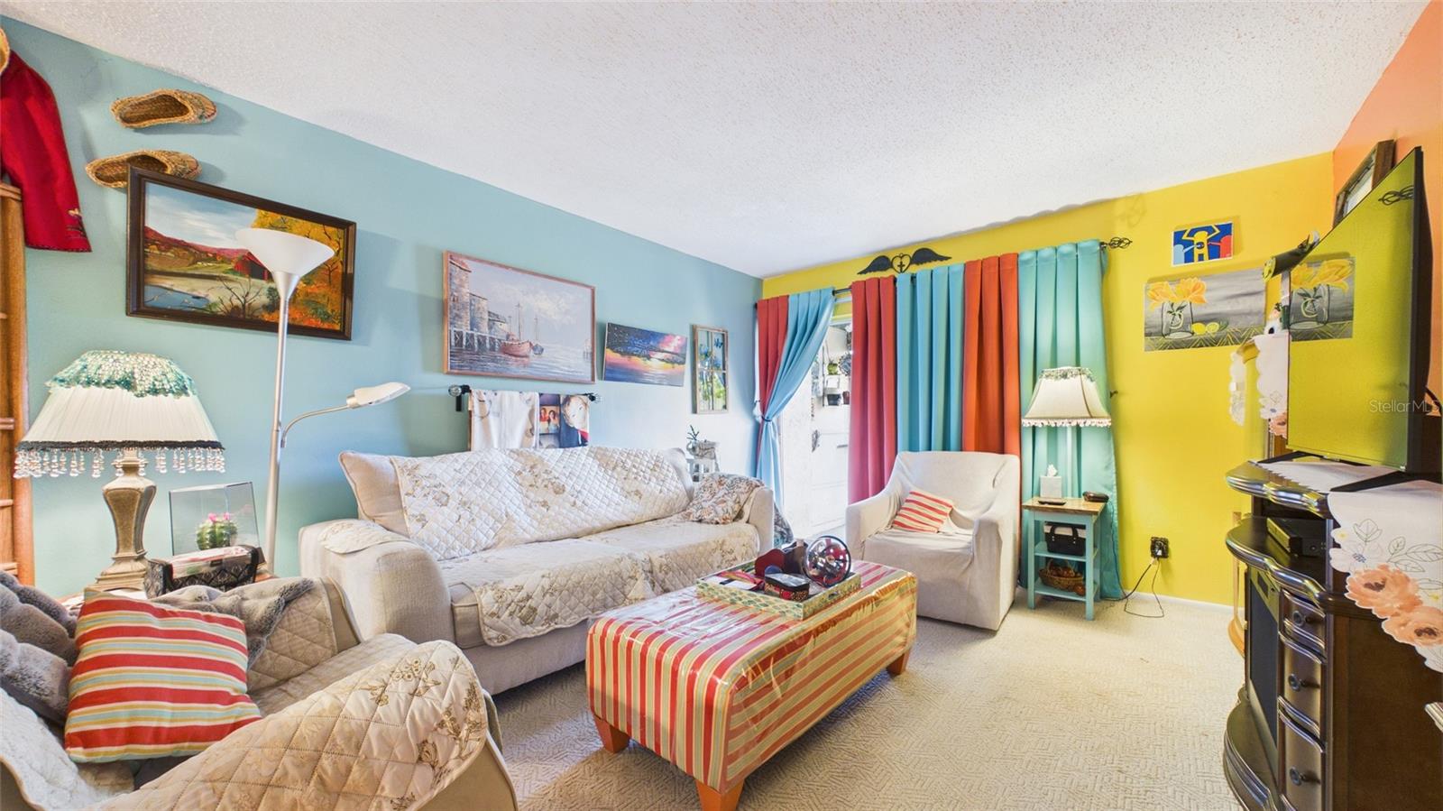 TIMBER OAKS FAIRWAY VILLAS - Residential