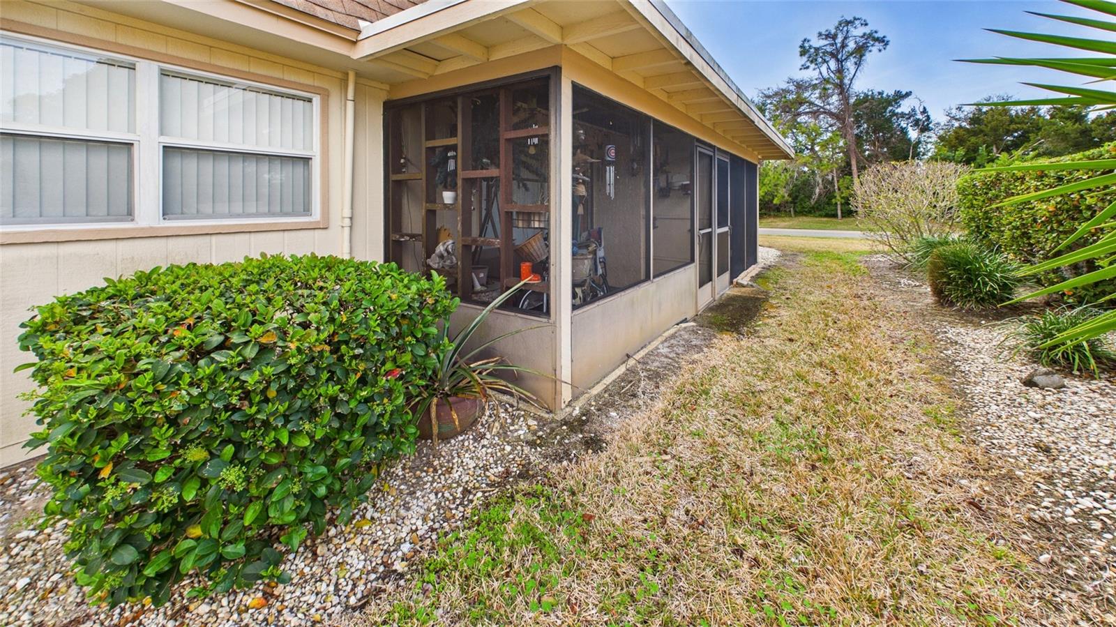 TIMBER OAKS FAIRWAY VILLAS - Residential