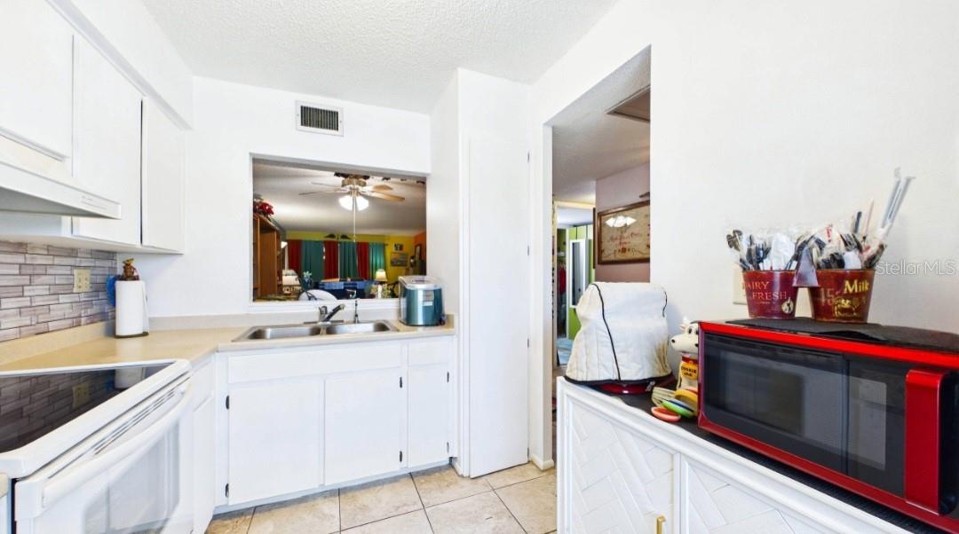 TIMBER OAKS FAIRWAY VILLAS - Residential