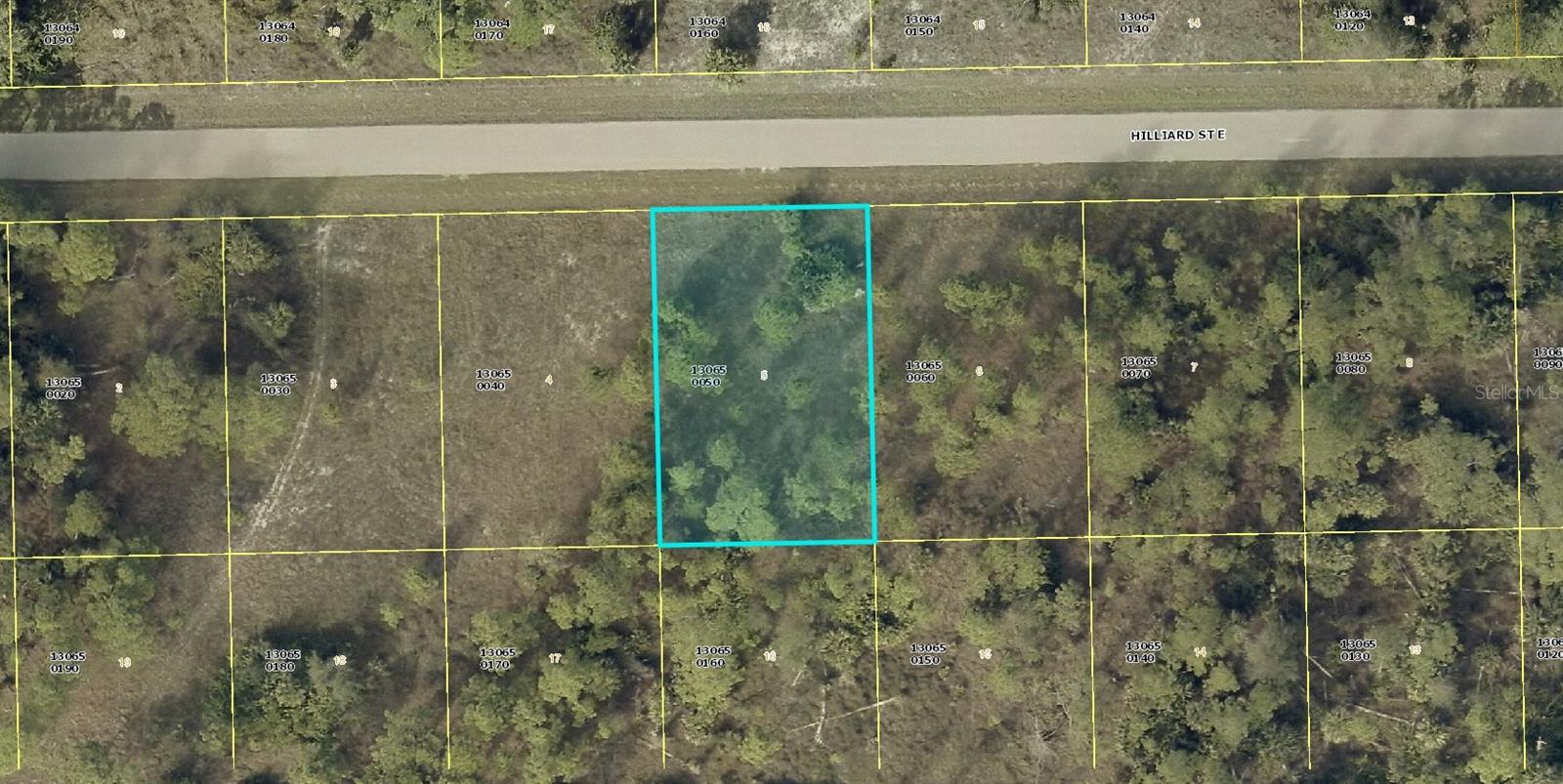 A VACANT LOT IN LEHIGH ACRES IN LEE COUNTY!!!