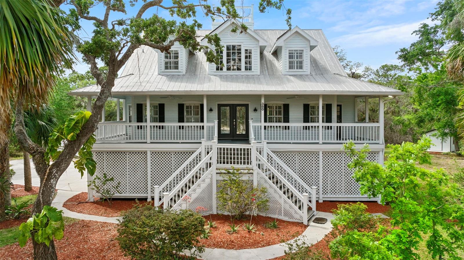 COUNTRY CLUB ADD TO OLDSMAR REV - Residential
