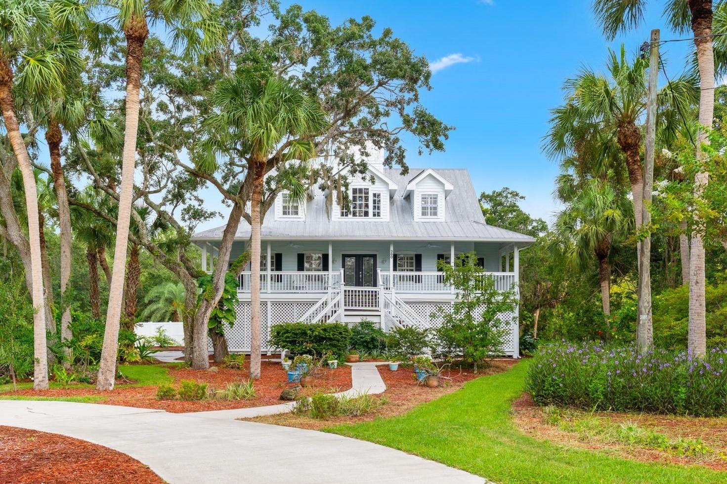 COUNTRY CLUB ADD TO OLDSMAR REV - Residential