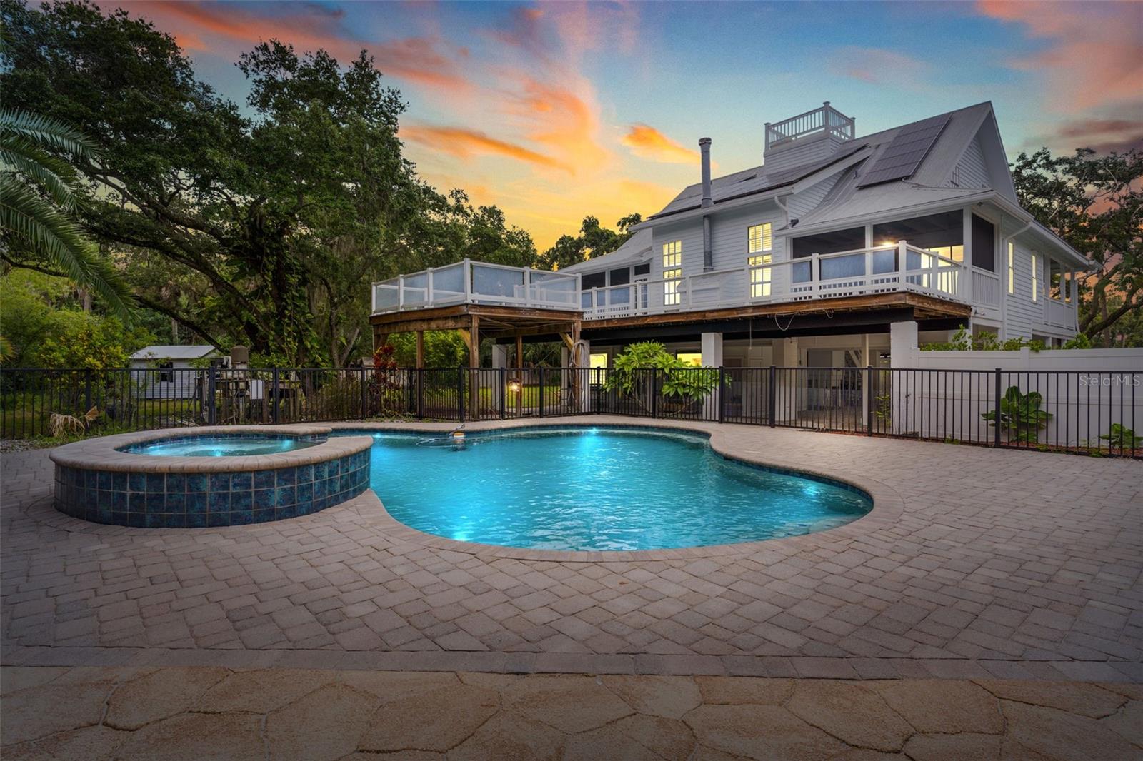 COUNTRY CLUB ADD TO OLDSMAR REV - Residential