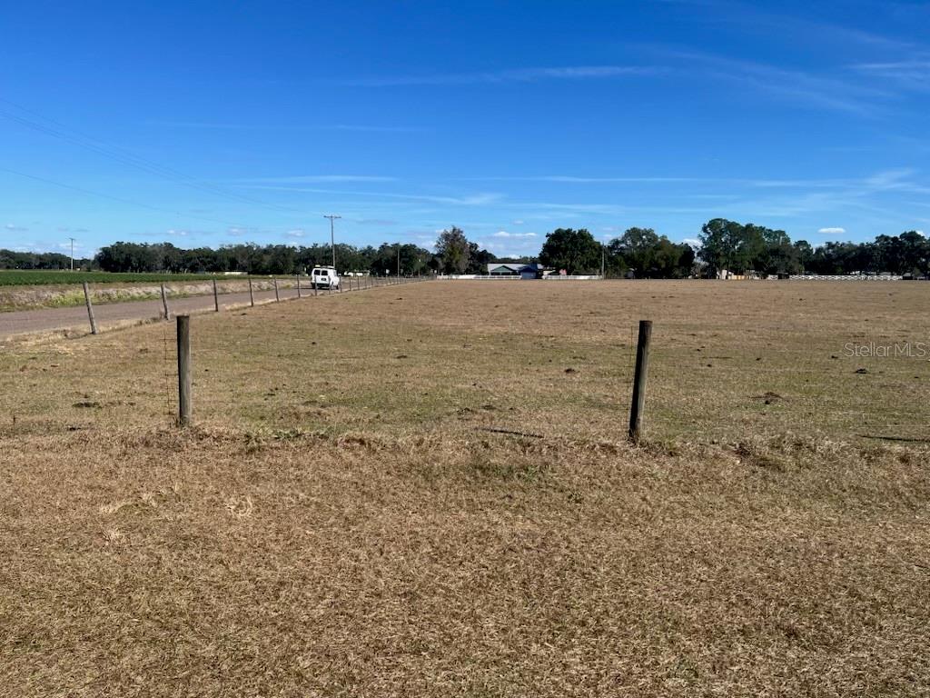 SASSER ESTATES - Land