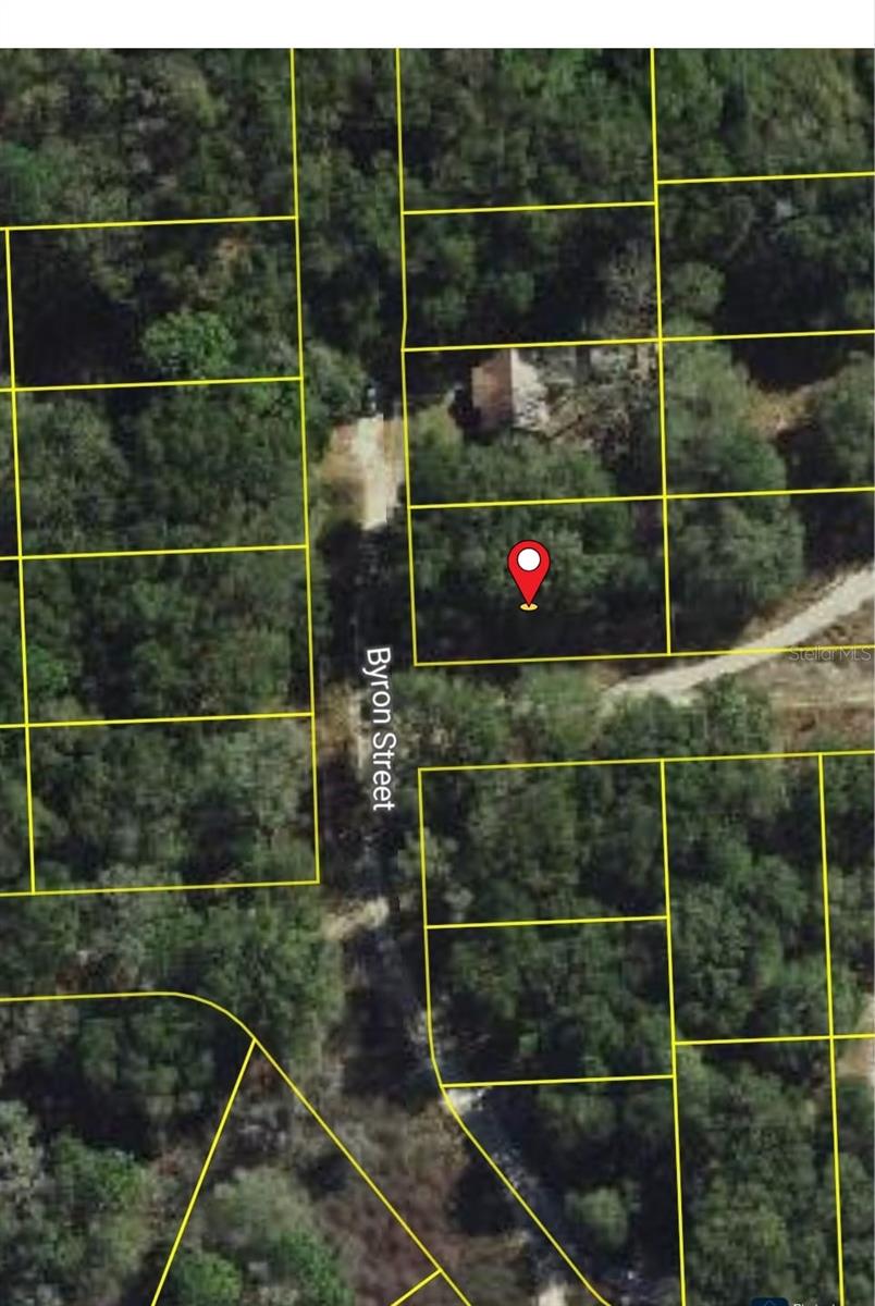 INVERNESS ACRES UNIT 02 AKA INVERNESS VILLAGE - Land