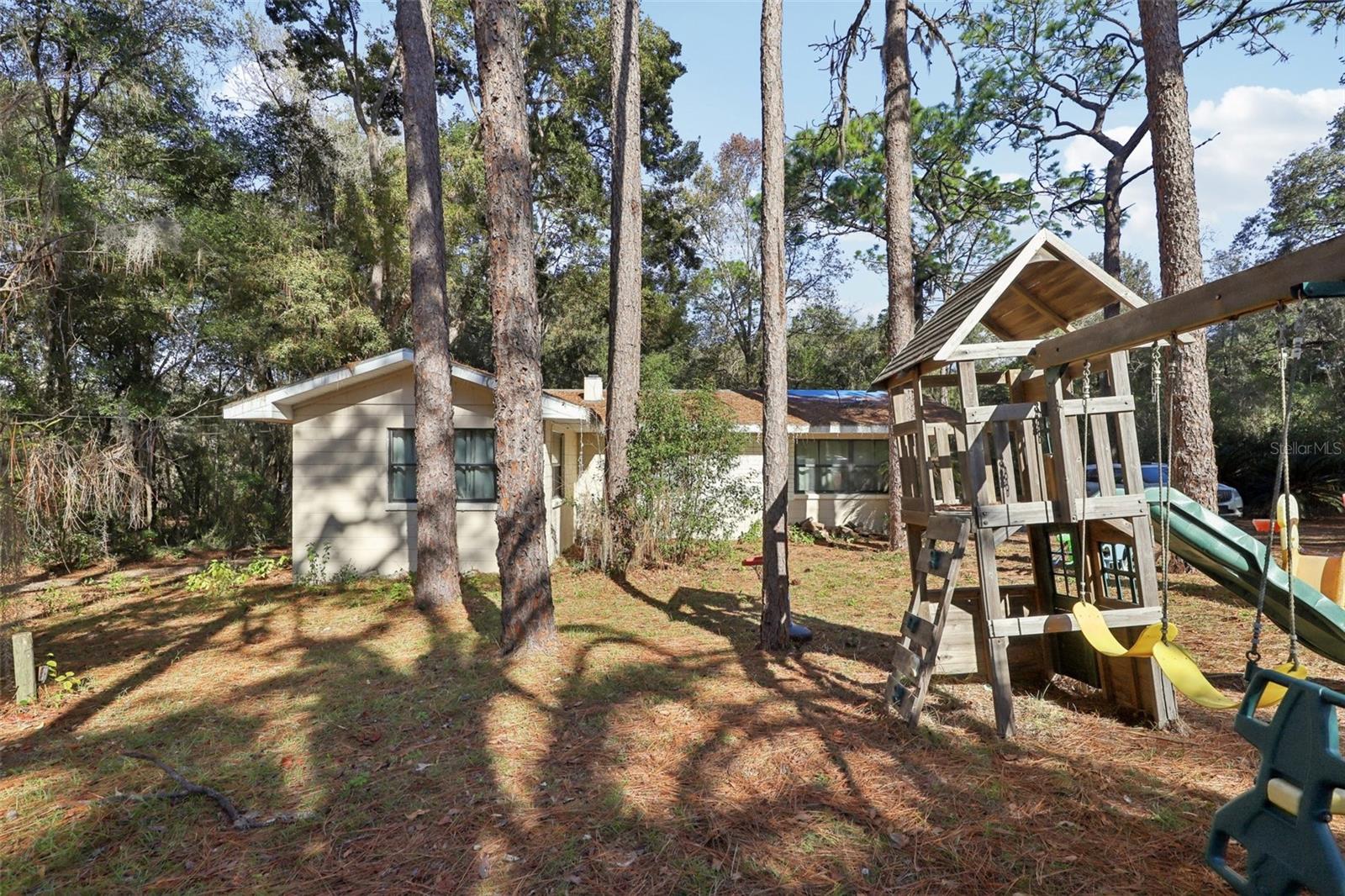 THE HAVEN - Residential