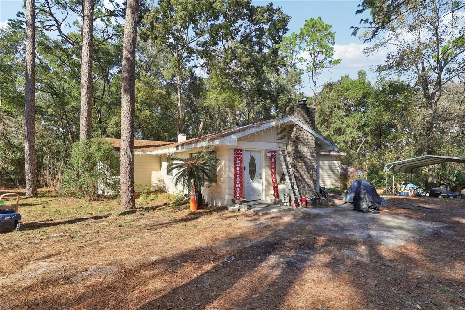 Short Sale. This 3 bedroom, 2 bathroom home offers a functional layout and plenty of potential, making it a great opportunity for buyers or investors looking to renovate and build equity. The property features lots of storage space and needs some updates. A bonus room provides flexible space that can be used as an additional bedroom, office, or to suit your needs. This is a short sale and is well suited for those seeking a value-add opportunity with the chance to customize and improve.