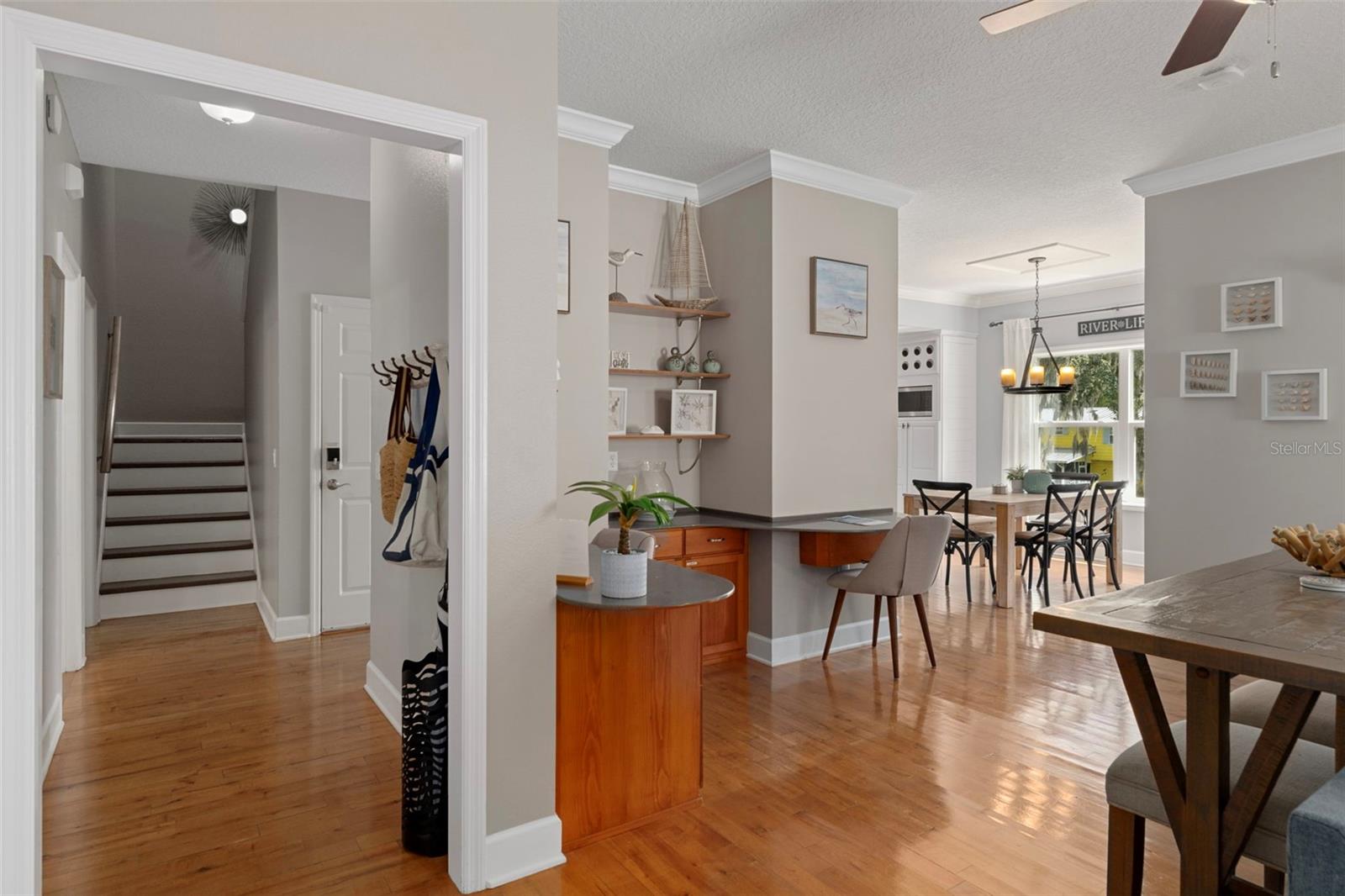 INDIAN WATERS UNIT 02 - Residential