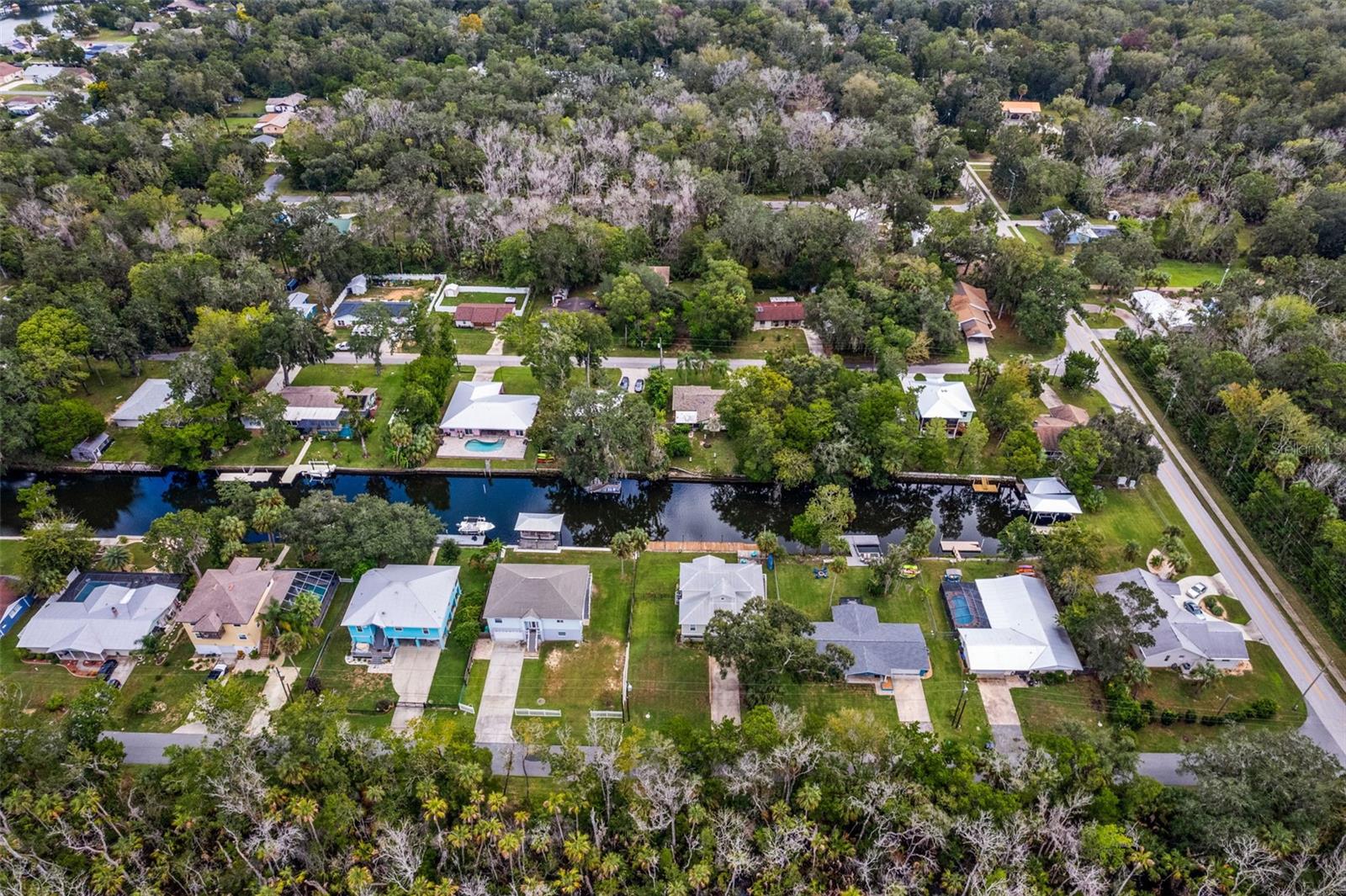 INDIAN WATERS UNIT 02 - Residential