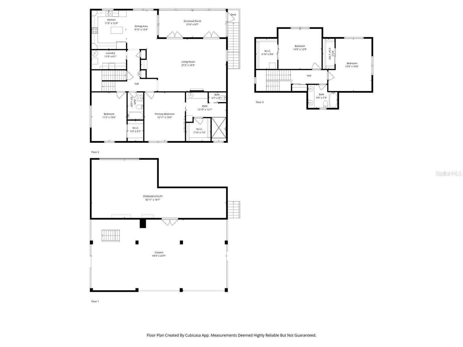 INDIAN WATERS UNIT 02 - Residential