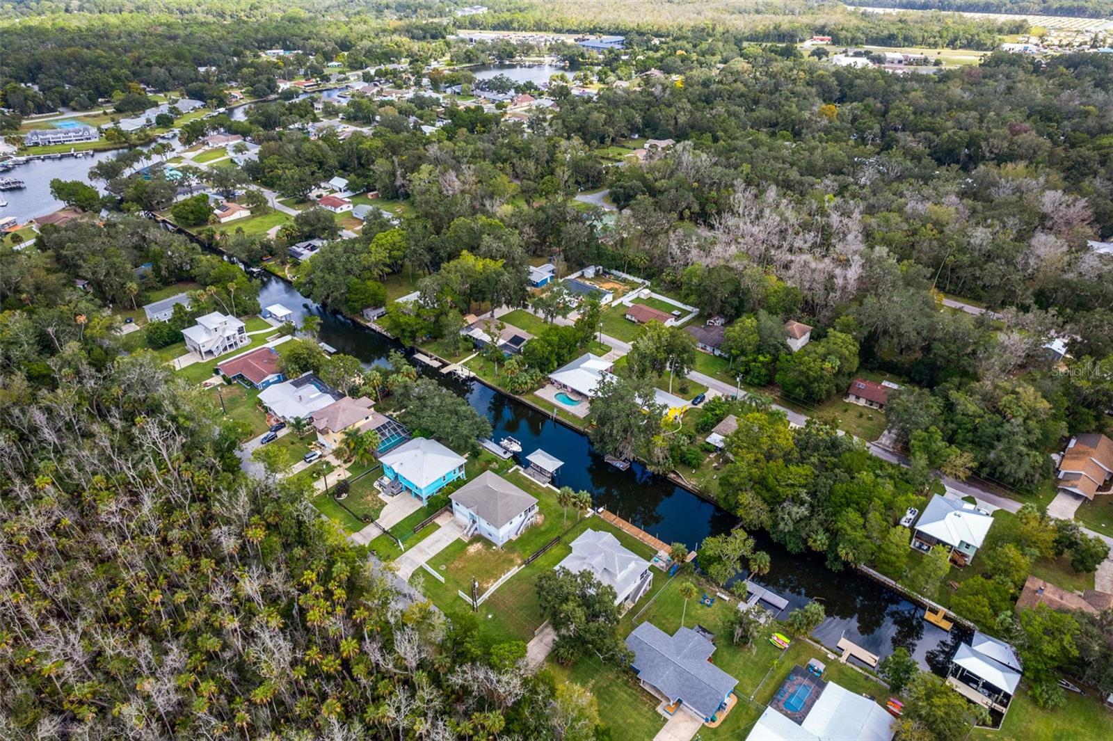 INDIAN WATERS UNIT 02 - Residential