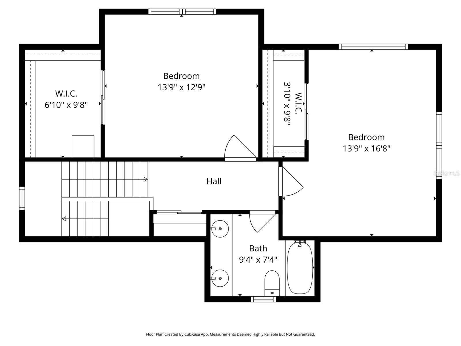 INDIAN WATERS UNIT 02 - Residential
