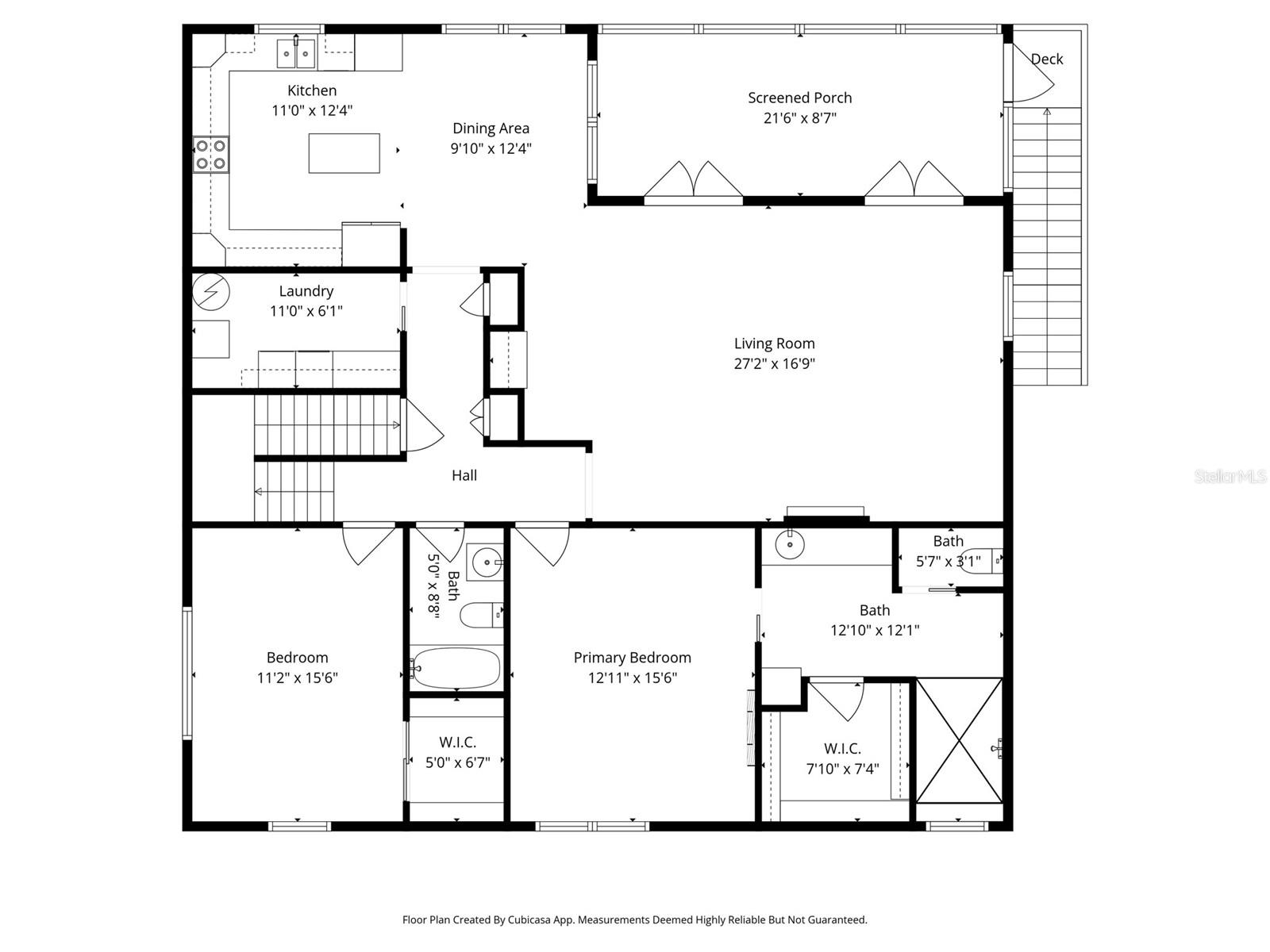 INDIAN WATERS UNIT 02 - Residential