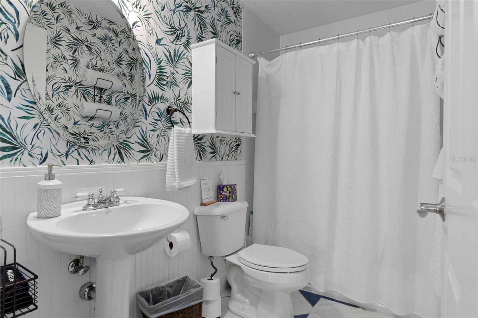 INDIAN WATERS UNIT 02 - Residential
