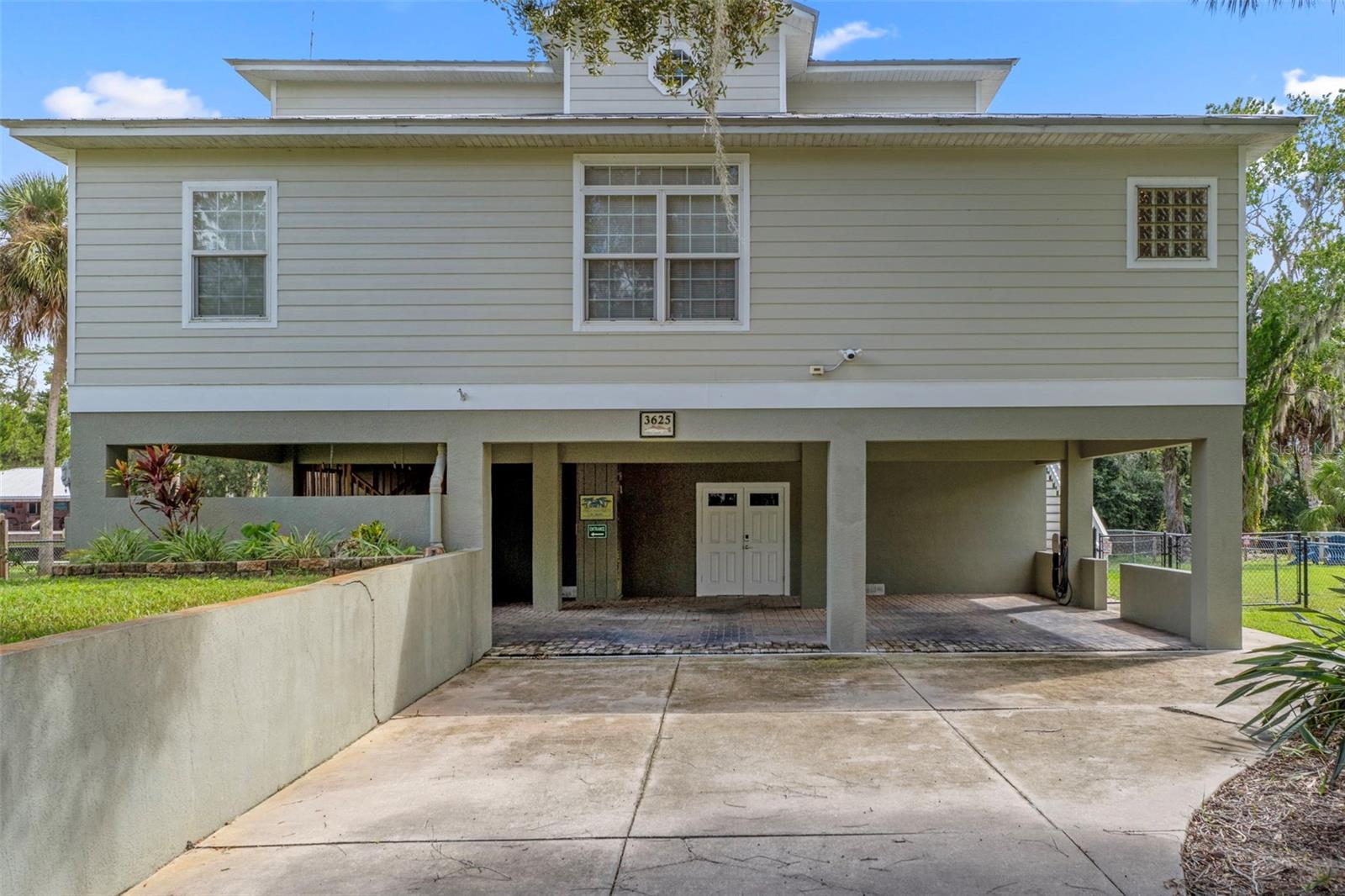 INDIAN WATERS UNIT 02 - Residential
