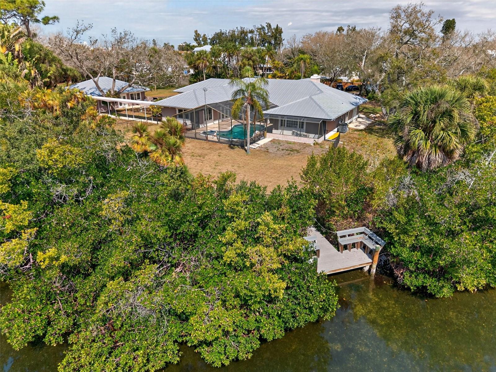 SIESTA PROPERTIES INC - Residential
