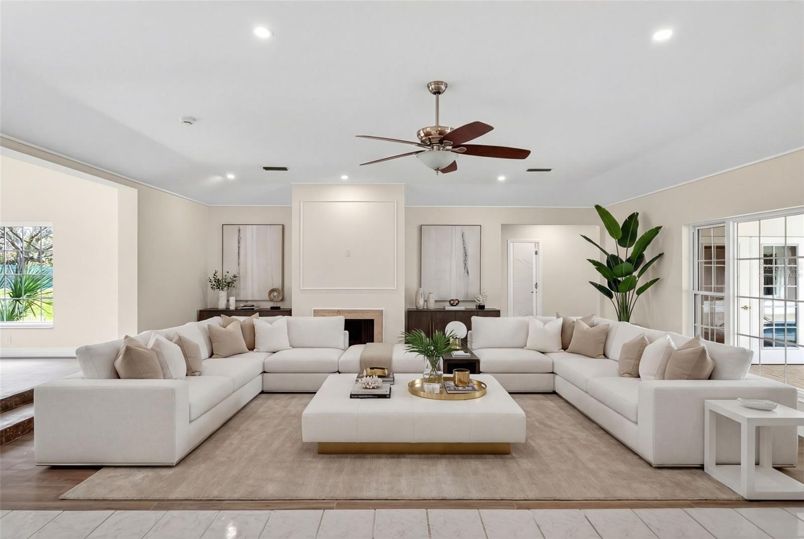 SIESTA PROPERTIES INC - Residential