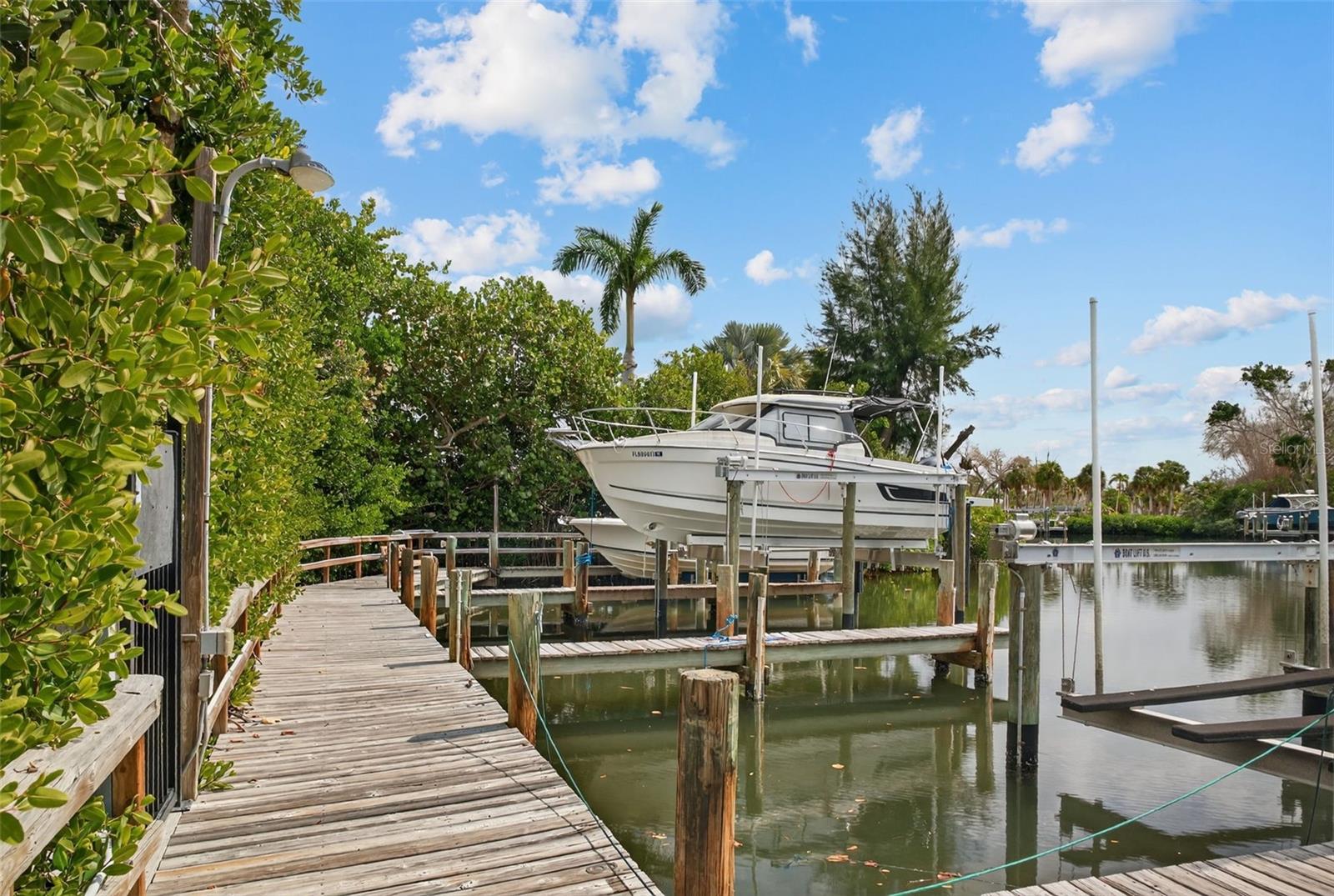 SIESTA PROPERTIES INC - Residential