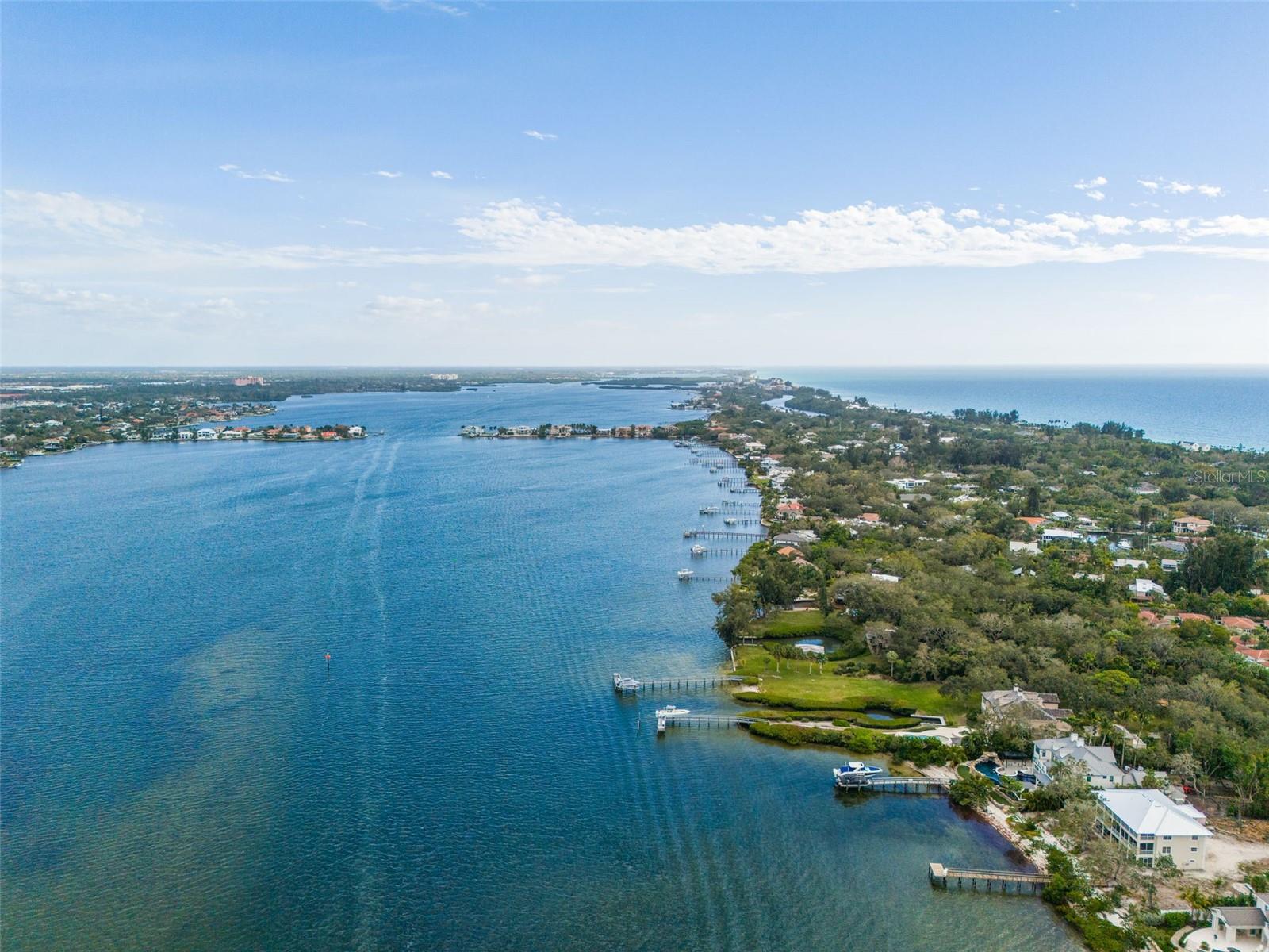 SIESTA PROPERTIES INC - Residential