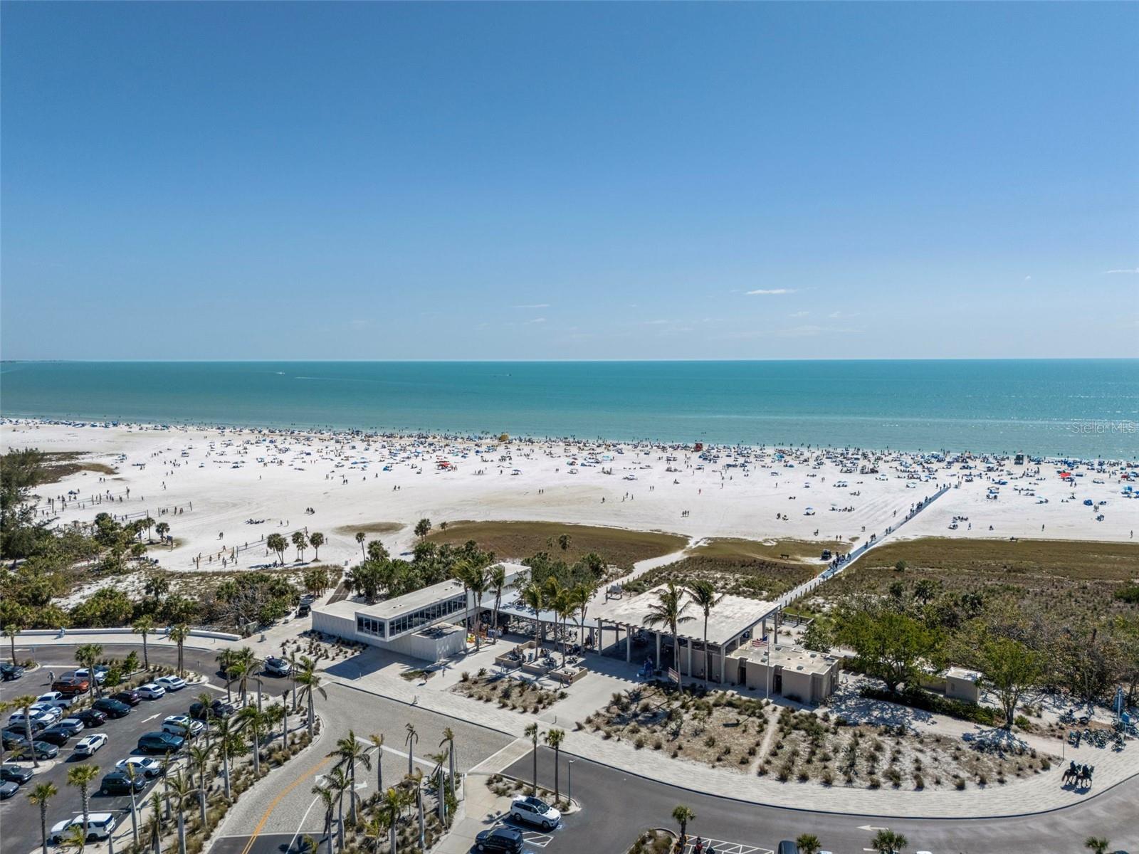 SIESTA PROPERTIES INC - Residential