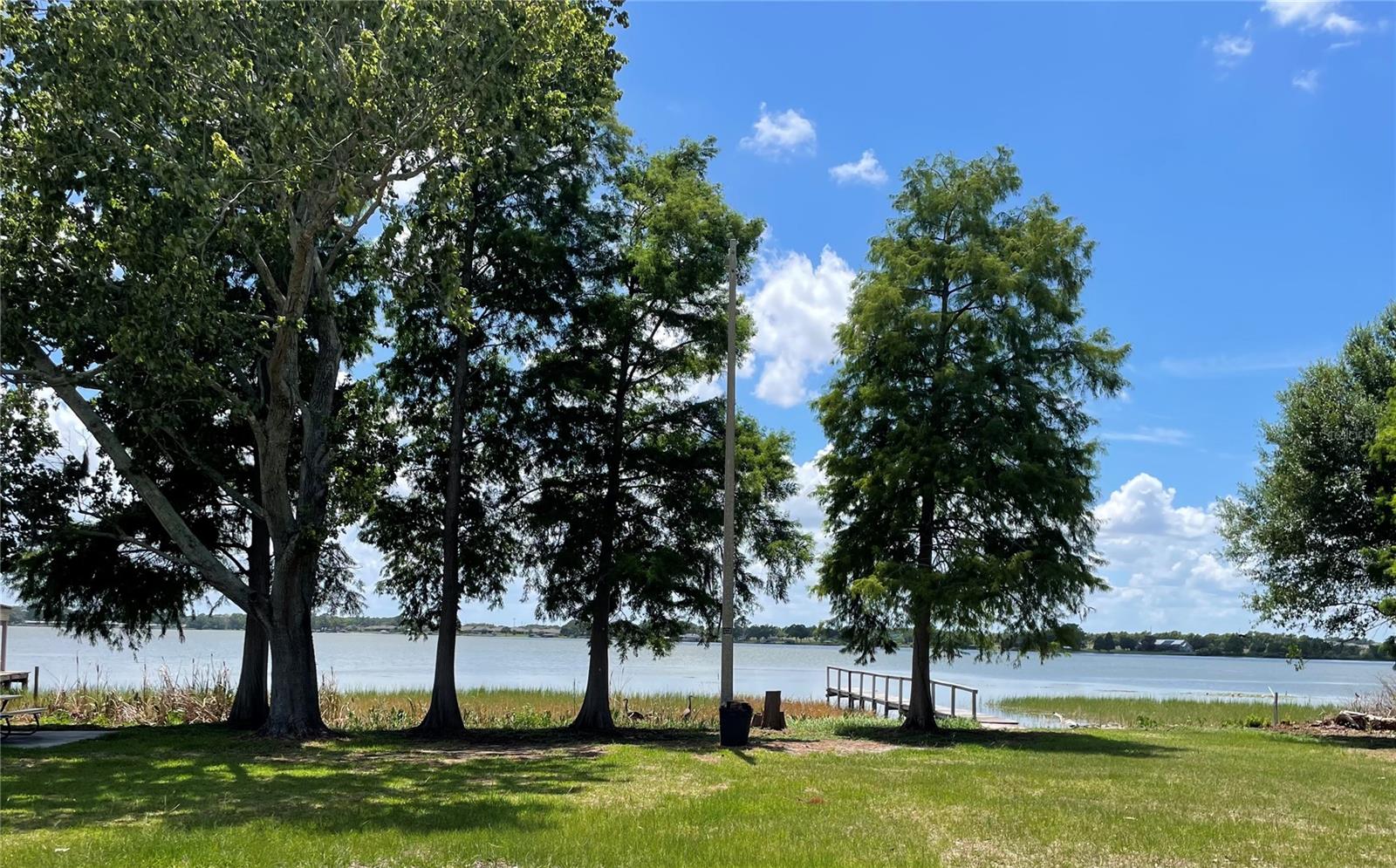 LAKE MARIANA ACRES - Residential