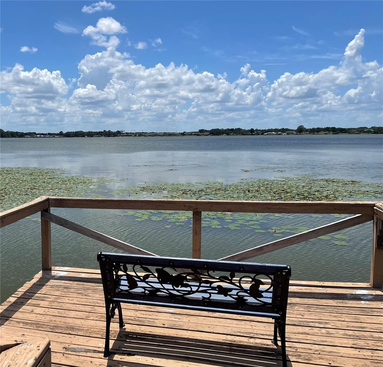 LAKE MARIANA ACRES - Residential