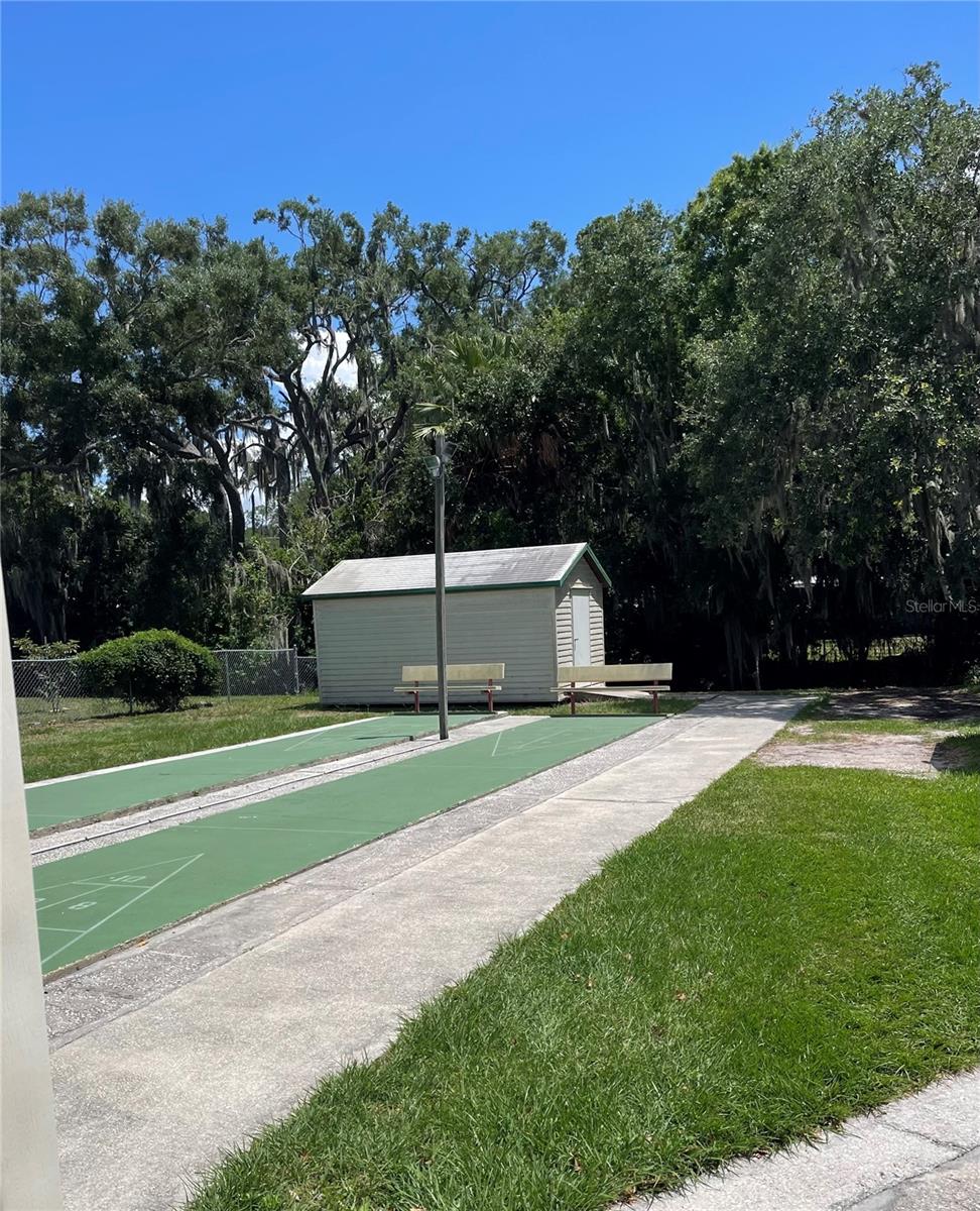LAKE MARIANA ACRES - Residential