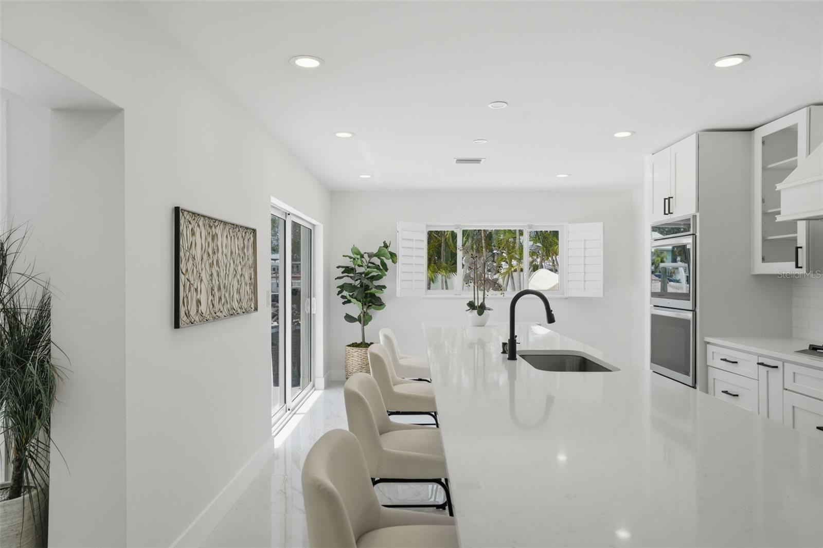 SHORE ACRES VENICE SEC 2ND PT REP BLK 7 - Residential