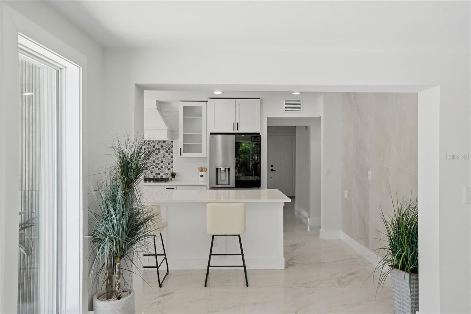 SHORE ACRES VENICE SEC 2ND PT REP BLK 7 - Residential
